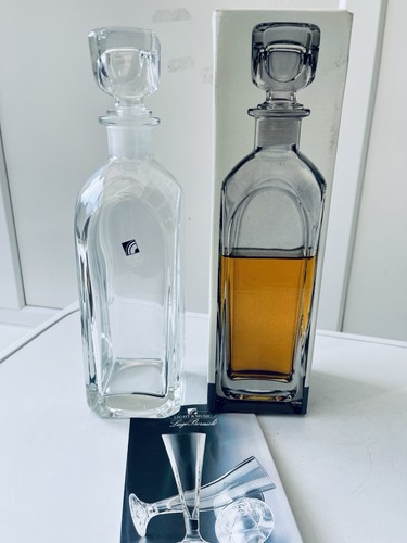 Italian crystal whisky - italian,