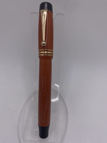 Parker duofold lady lucky - duofold,