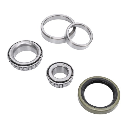 Boat trailer axle - bearing, set