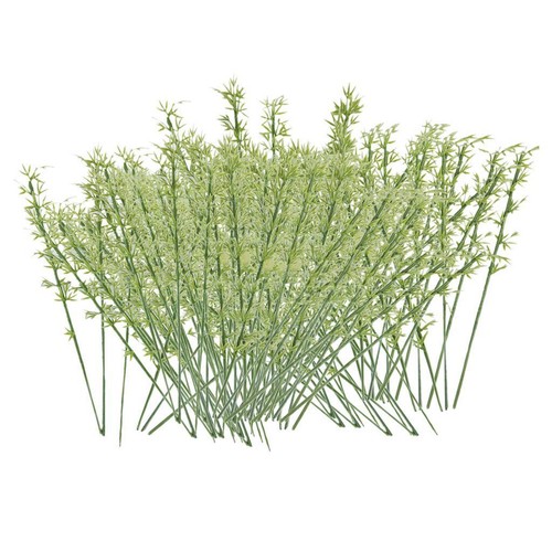 100pcs plastic model - 100pcs, bamboo