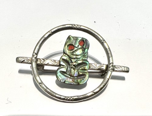 Antique vintage sterling - antique,