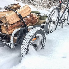 1 Set Diy Bike Trailer Hitch