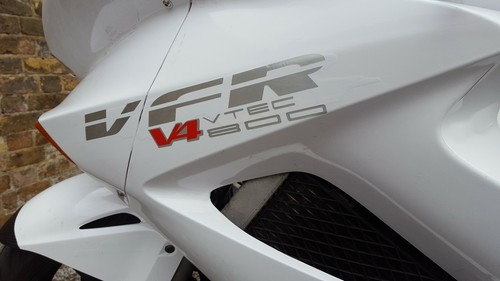 For honda vfr 800 - honda, decals