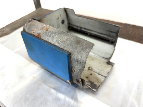 Singer 302 cylinder bed - singer,