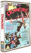Dunkirk DVD (2009) John Mills
