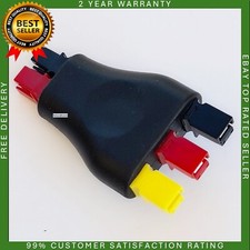 Battery wire connector for - wire,