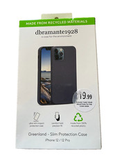 D BRAMANTE Greenland iPhone 12