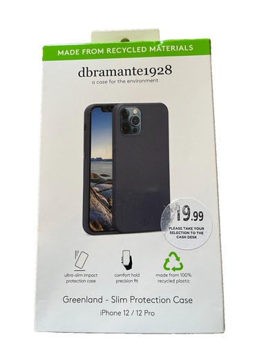Bramante greenland iphone 12 - iphone,