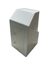 GRP Steering Boat Console with