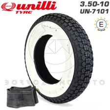 Pneumatico Fascia Bianca Tyre