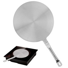 Induction Disc Hob Converter