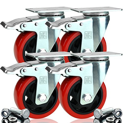 Dsl heavy duty double - dsl, x