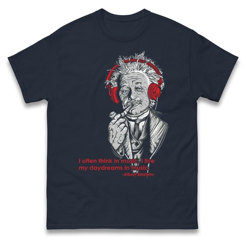 Albert einstein shirt - albert,