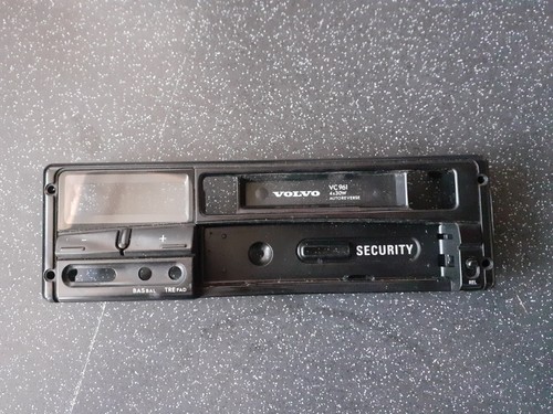 Volvo vc961 car stereo - vc961,