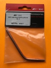 BOC LIGHT DUTY WELDING 1g