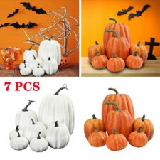 7Pcs Large Artificial Foam