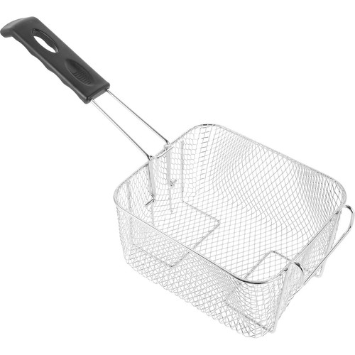 Wire fry basket cooking - wire,
