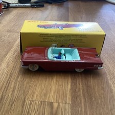 Dinky Cabriolet Ford