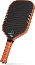 2025 Carbon Fiber Pickleball