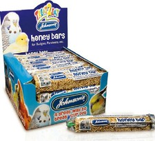 Johnsons budgie parakeet - x,