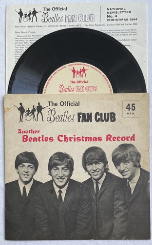 The beatles another - the,