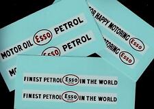 MORESTONE TRANSFERS/DECALS -