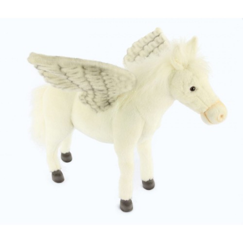 Pegasus winged horse 4973 - winged,