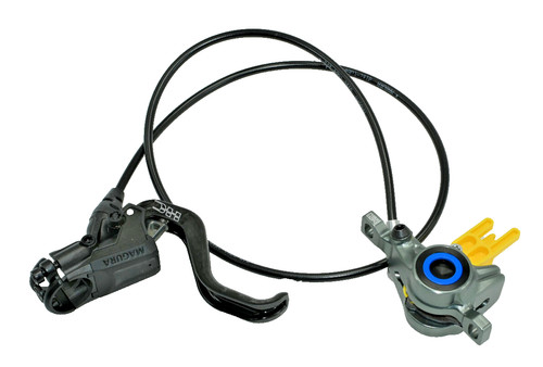 Magura mt8 brake front - magura,