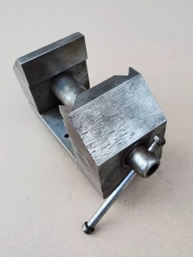 Engineering vice with - engineering,