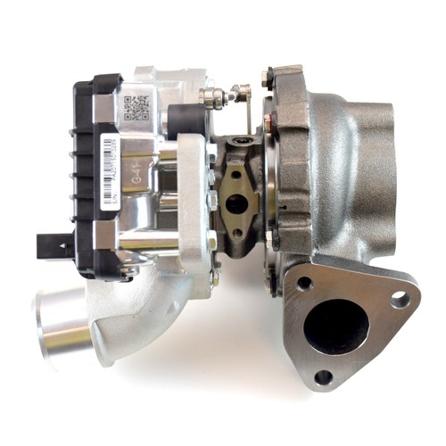 Turbocharger for hyundai - turbocharger,