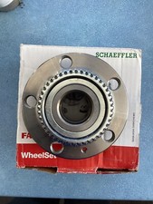 VW LUPO GTI REAR Wheel Bearing