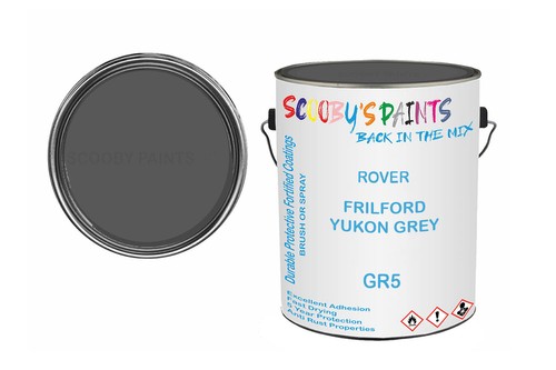 Classic paint for austin - for,