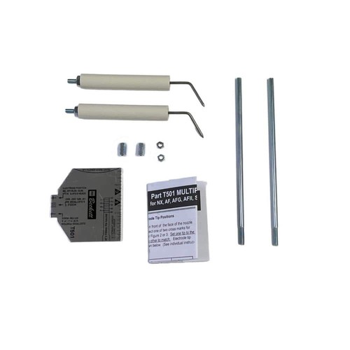 Beckett oil burner electrode - beckett,