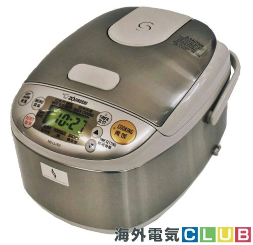 Zojirushi micom type overseas - micom,