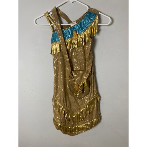 Disney store pocahontas - disney,