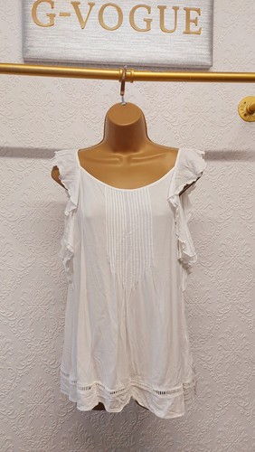 Ladies vest top cami tank - cami,
