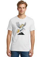 Pegasus-On-Rocky-Peak Mens