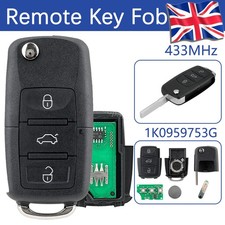 Replacement Remote Flip Car