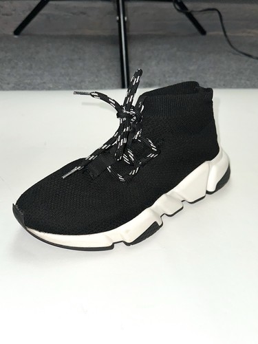 Balenciaga sock sneaker - balenciaga,