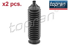 X2 PCS SHOCK ABSORBER BELLOW