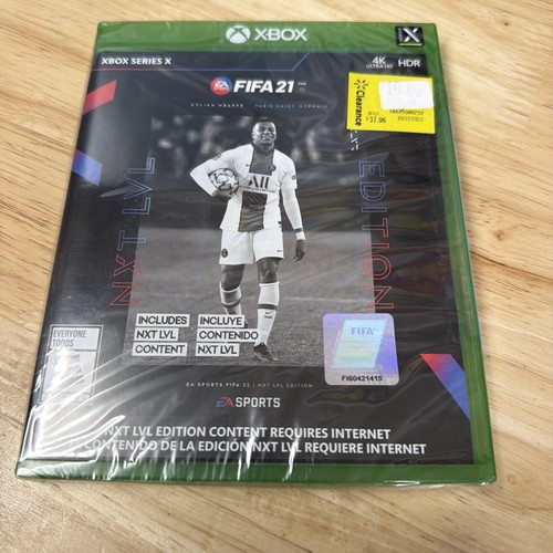 Fifa next level microsoft - fifa,