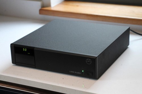 Linn kairn preamplifier - kairn,