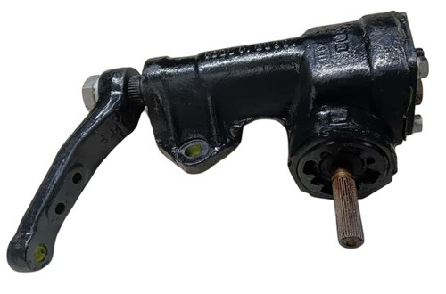Steering gear box - steering,