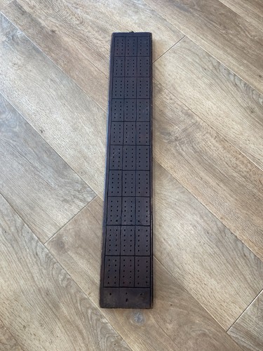 Extra large antique - extra, wood