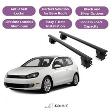 ERKUL Roof Rack Crossbars For