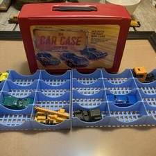 1980's TARA TOY CORP 24 Car
