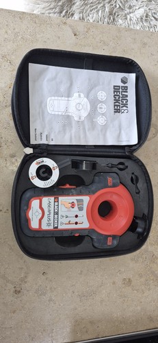 Black decker laser plus lzr2 - &,