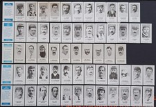 Marks - County Cricketers - 26