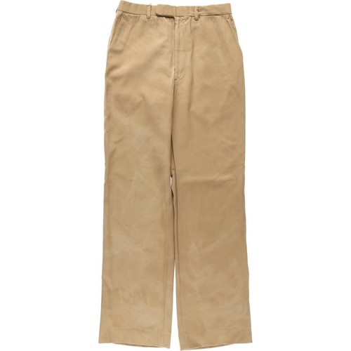 Used s slacks pants - used,