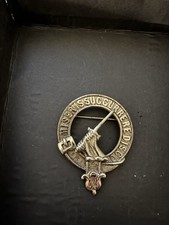 CLAN BADGE